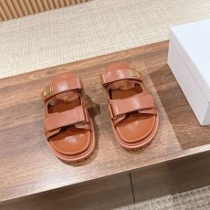 Christian Dior Slippers